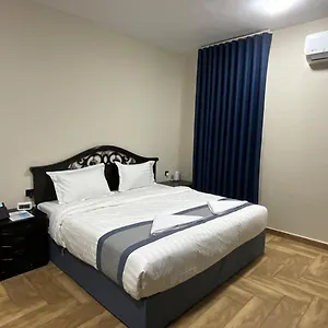  شقة فندقية Al Baida Al Salam Branch